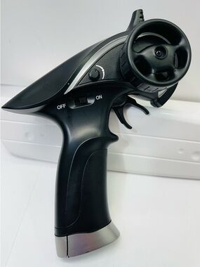 Haiboxing LS103 2.4GHz Radio Controller for 1/18 RC Car 18857 18857E 18858 18859